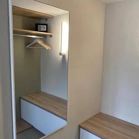 Casa vacanze Vera Skala Rachoni (Thasos)