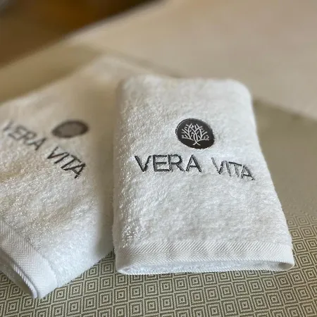 Vera Casa vacanze Skala Rachoni (Thasos)