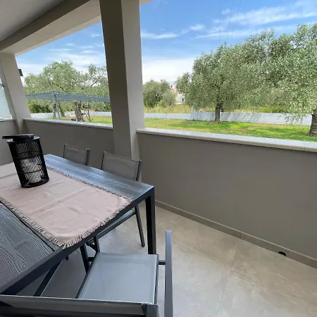 Casa vacanze Vera