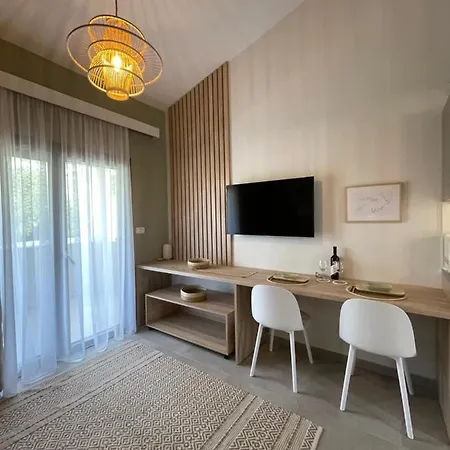 Casa vacanze Vera Skala Rachoni (Thasos)