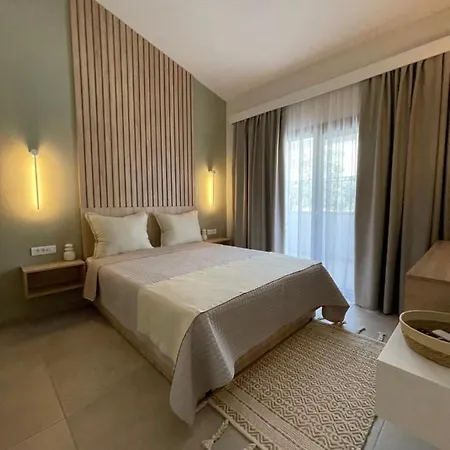 Vera Casa vacanze Skala Rachoni (Thasos)