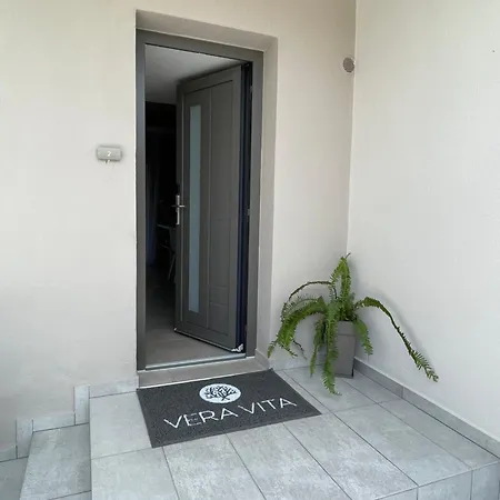 Casa vacanze Vera Skala Rachoni (Thasos)