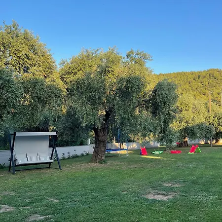 Vera Casa vacanze *