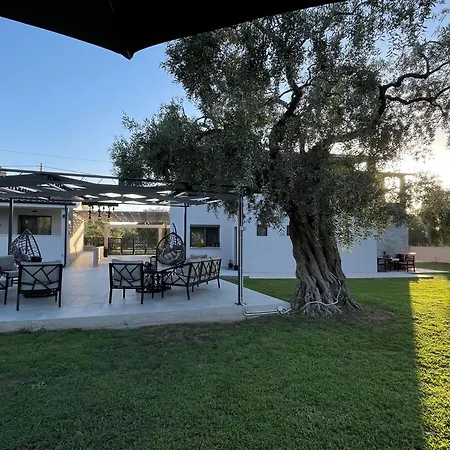 Casa vacanze Vera *