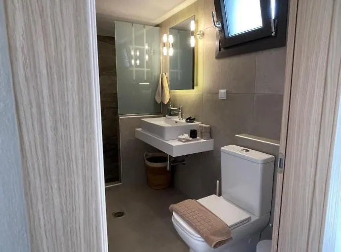 Vera Holiday home Skala Rachoni (Thasos)