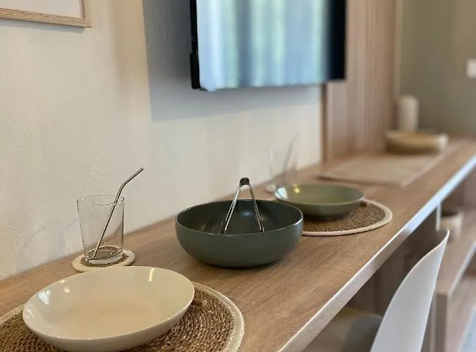 Holiday home Vera