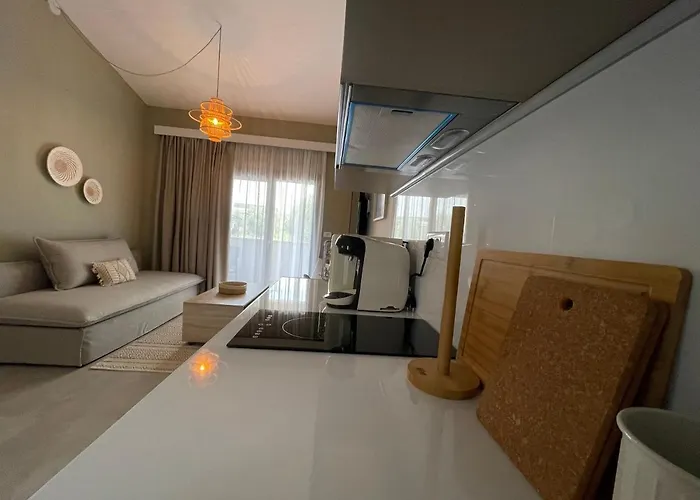 Holiday home Vera *