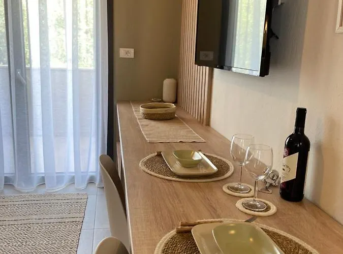 Vera Holiday home *