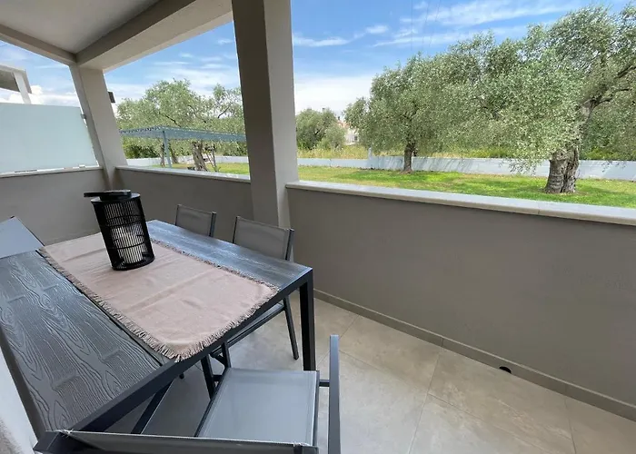 Holiday home Vera