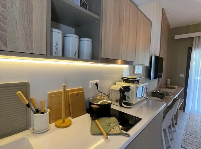 Holiday home Vera *