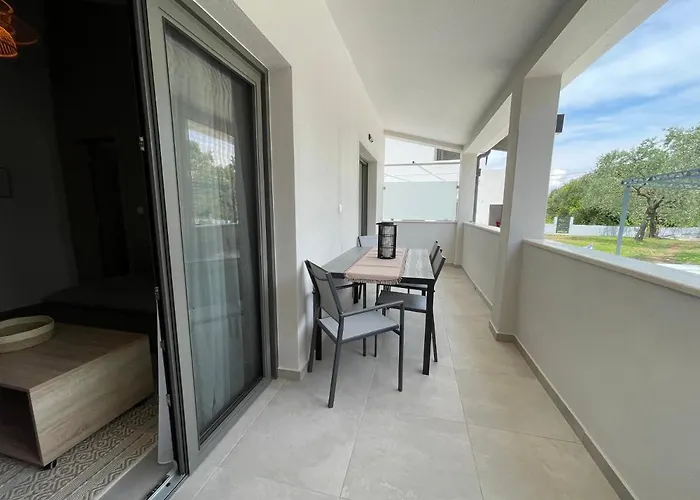 Vera Holiday home Skala Rachoni (Thasos)