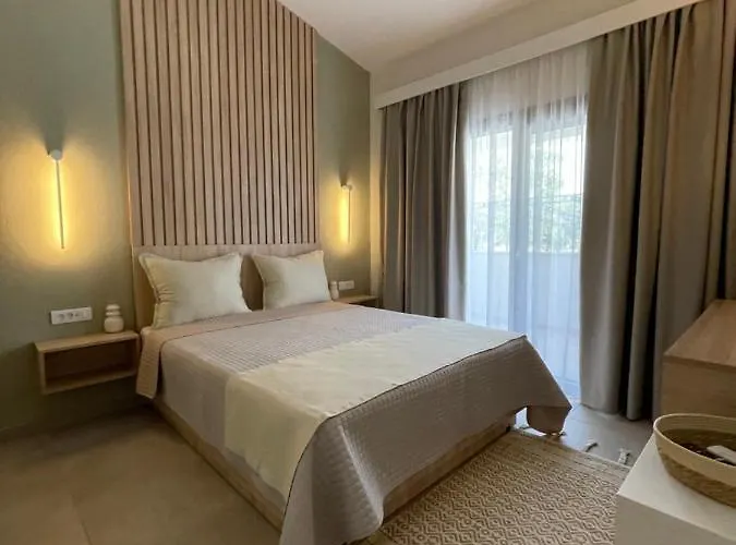 Vera Holiday home Skala Rachoni (Thasos)