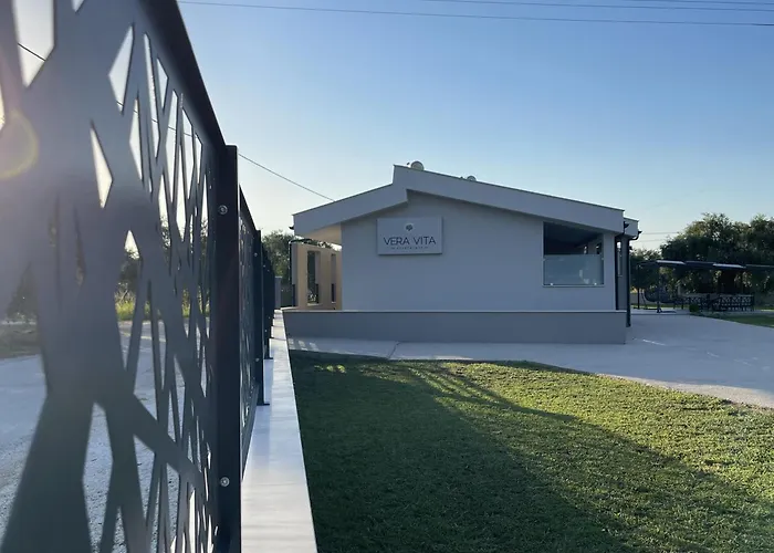 Vera Holiday home