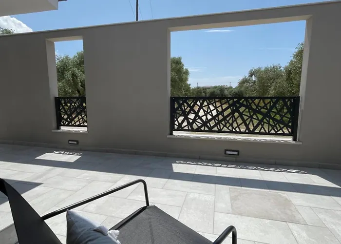 Holiday home Vera *