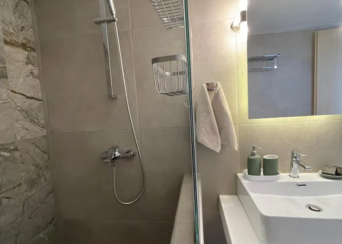 Vera Holiday home Skala Rachoni (Thasos)