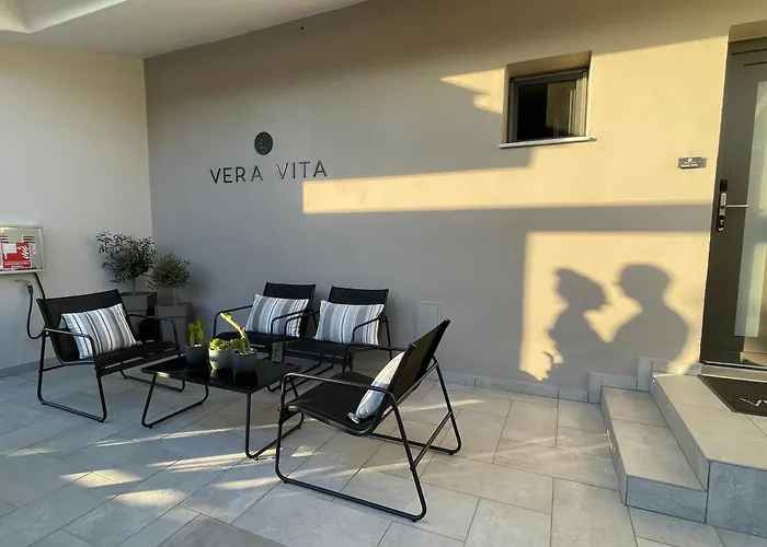 Holiday home Vera