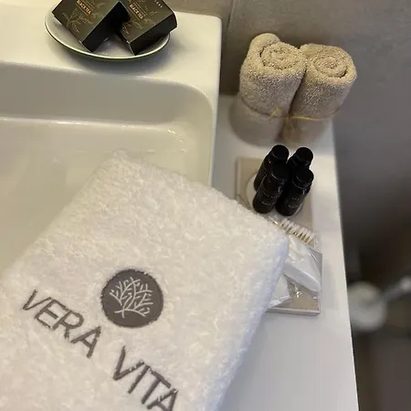 Hébergement de vacances Vera *