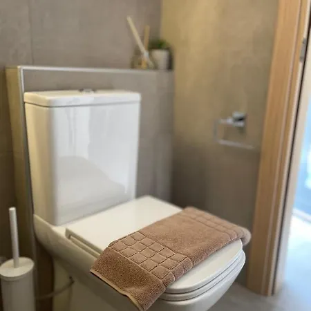 Hébergement de vacances Vera