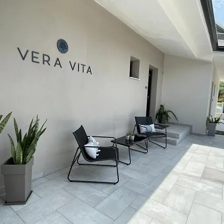 Hébergement de vacances Vera *