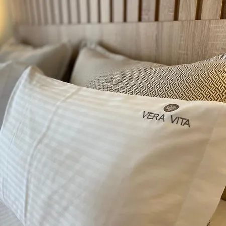 Vera Сasa de vacaciones *