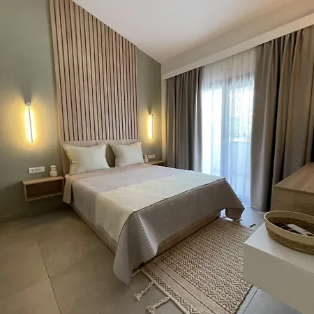 Vera Casa vacanze Skala Rachoni (Thasos)