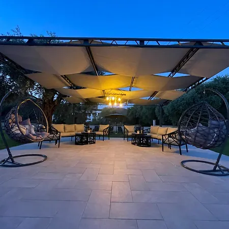 Casa vacanze Vera *