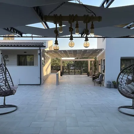 Casa vacanze Vera Skala Rachoni (Thasos)