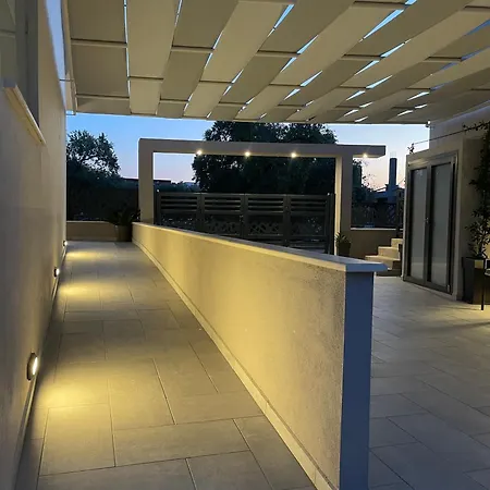 Casa vacanze Vera