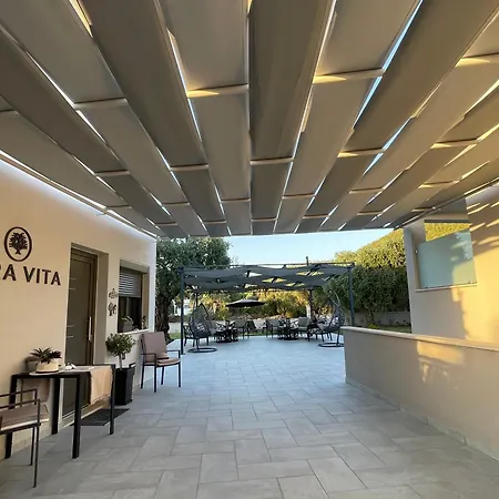 Casa vacanze Vera *
