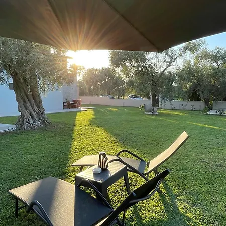 Vera Holiday home *