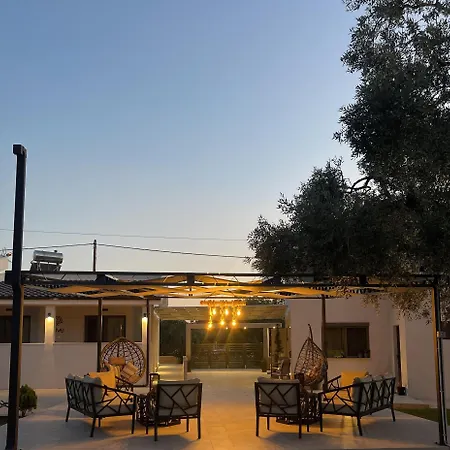 Vera Casa vacanze Skala Rachoni (Thasos)