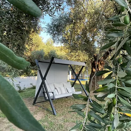 Vera Holiday home Skala Rachoni (Thasos)