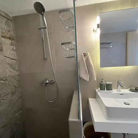 Vera Casa vacanze Skala Rachoni (Thasos)