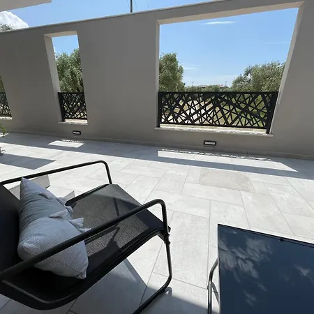 Casa vacanze Vera
