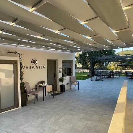 Casa vacanze Vera *
