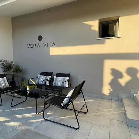 بيت للعطل Vera