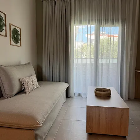 Hébergement de vacances Vera