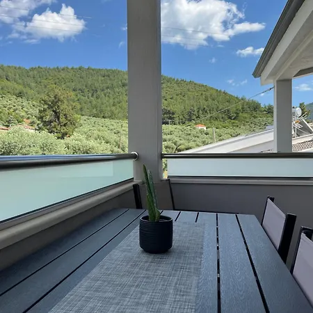 Vera Skala Rachoni (Thasos)