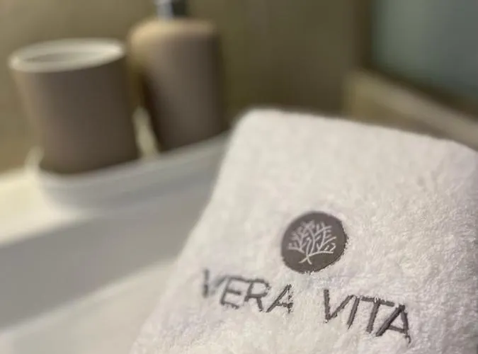 Vera Hébergement de vacances *