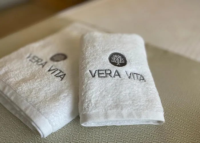 Vera Hébergement de vacances Skala Rachoni (Thasos)