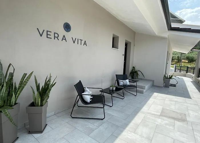 Hébergement de vacances Vera *