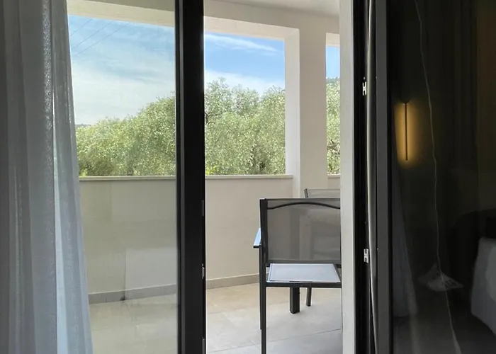 Hébergement de vacances Vera *