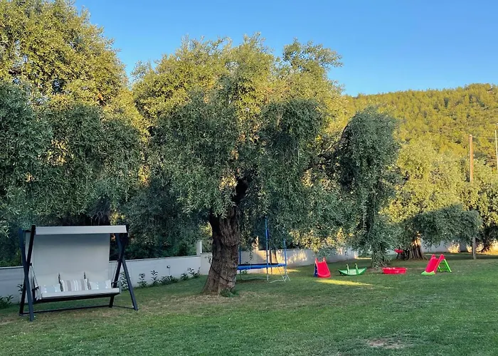 Vera Hébergement de vacances *